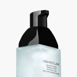L’EAU MICELLAIRE -  Misel Suyu