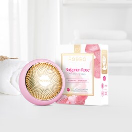 UFO™ Bulgarian Rose - Nemlendirici 6'lı Aktif Maske
