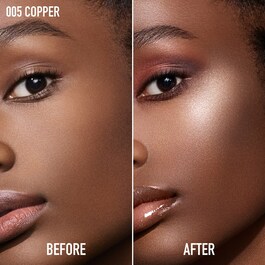 Dior Backstage Glow Face Palette - Yüz Paleti