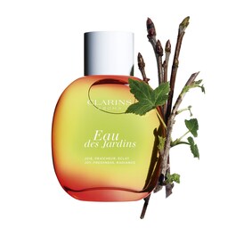 Eau des Jardins - Kokulu Cilt Bakım Suyu