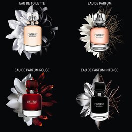L'Interdit Intense - Eau de Parfum