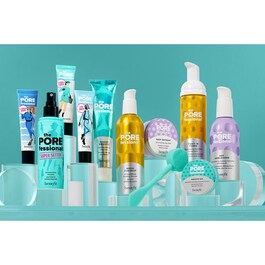 The POREfessional Lite Primer