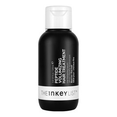 Peptide Volumizing Hair Treatment - Dolgunlaştırıcı Saç Bakımı, THE INKEY LIST