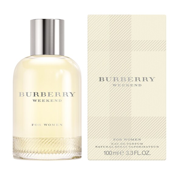 burberry fragrances yorum