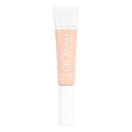 GloWish Bright Light Sheer - Kapatıcı