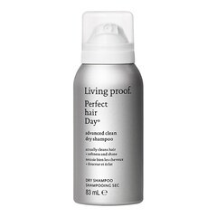 Perfect hair Day Advance Clean Dry Shampoo -Mükemmel bir kuru şampuan, LIVING PROOF