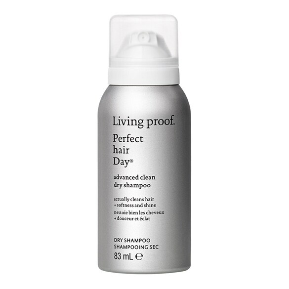 Perfect hair Day Advance Clean Dry Shampoo -Mükemmel bir kuru şampuan, LIVING PROOF