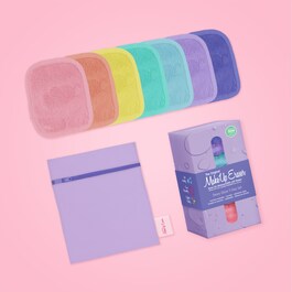 Dewy Glow - Makyaj Temizleme Seti