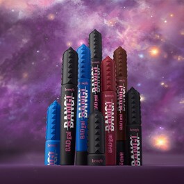 Badgal BANG! Mascara - Lifting Etkili, Dolgunlaştıran ve Hacim Veren Maskara