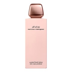 All of Me - Vücut Losyonu, NARCISO RODRIGUEZ