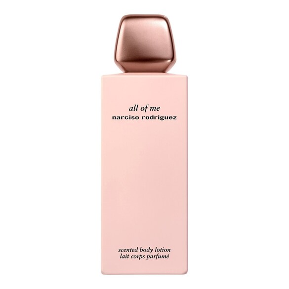 All of Me - Vücut Losyonu, NARCISO RODRIGUEZ
