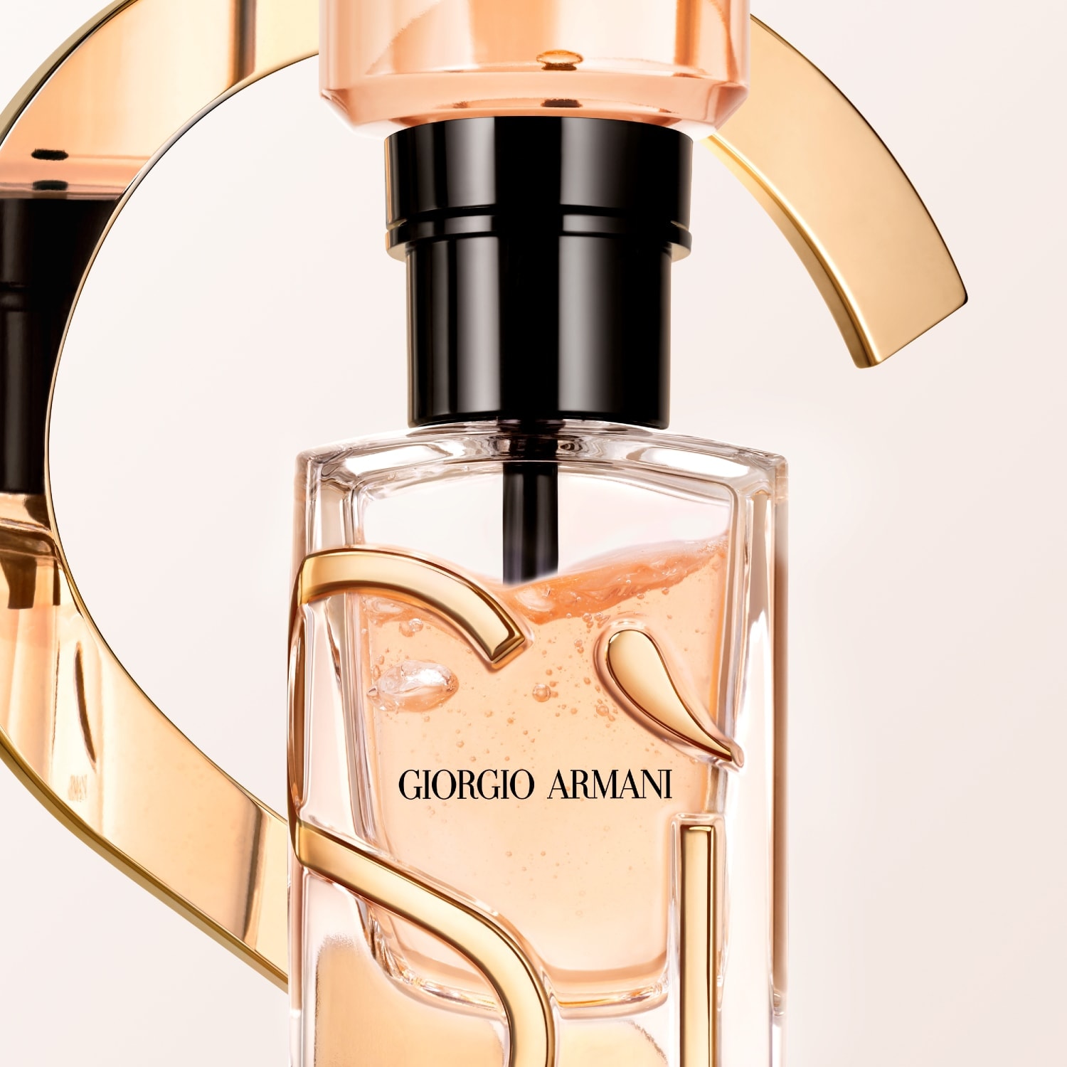 Si Eau de Parfum