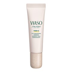 YUZU-C Eye Awakening Essence - Göz Çevresi Bakım Kremi, SHISEIDO