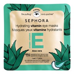 Göz Maskesi - Yorgunluk Giderici, SEPHORA COLLECTION