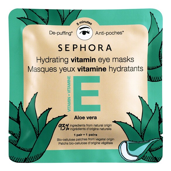 MASQ YX VITAMIN, SEPHORA COLLECTION