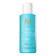 Moisture Repair Shampoo - Şampuan, MOROCCANOIL