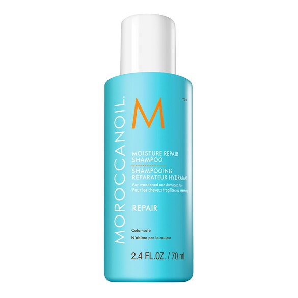 Moisture Repair Shampoo - Şampuan, MOROCCANOIL