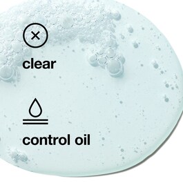 Anti Blemish Solutions - Leke Karşıtı Bakım Jeli 