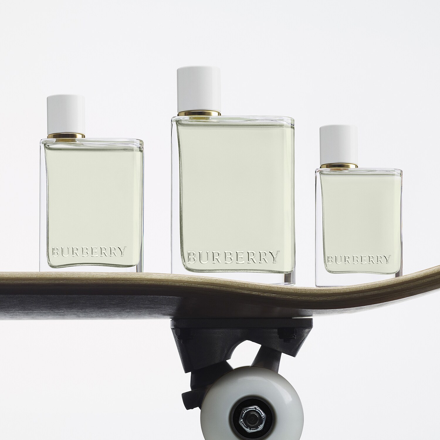 Burberry Her Eau de Toilette BURBERRY SEPHORA