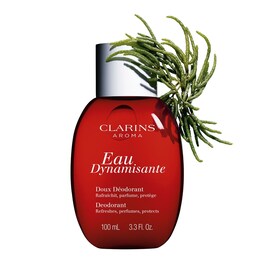 Eau Dynamisante - Soft Deodorant 