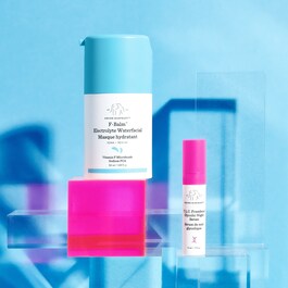 F-Balm Electrolyte Waterfacial - Yüz Maskesi