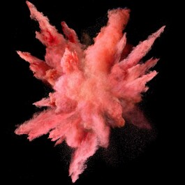 Blush - Allık