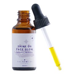 Face Glow Kit, THE SIM CO