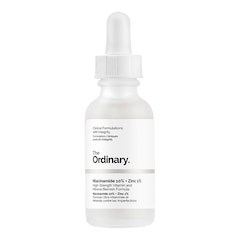 Niacinamide 10% + Zinc 1%  - Leke ve Gözenek Görünümü Karşıtı Serumu, THE ORDINARY