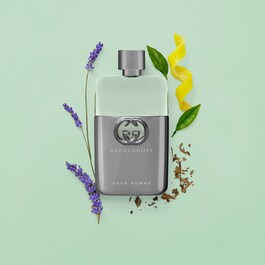 Gucci Guilty pour Homme - Eau de Toilette