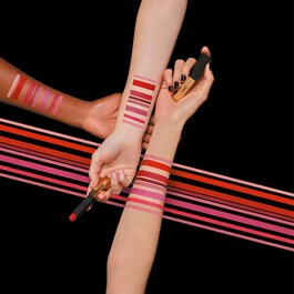 Rouge Pur Couture The Slim - Uzun Süre Kalıcı Mat Ruj