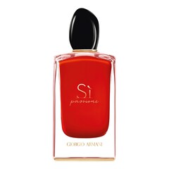 Si Passione - Eau De Parfum, ARMANI