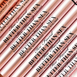 Better Than Sex Eyeliner - Likit Eyeliner