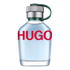 Hugo Man - Eau de Toilette, HUGO BOSS