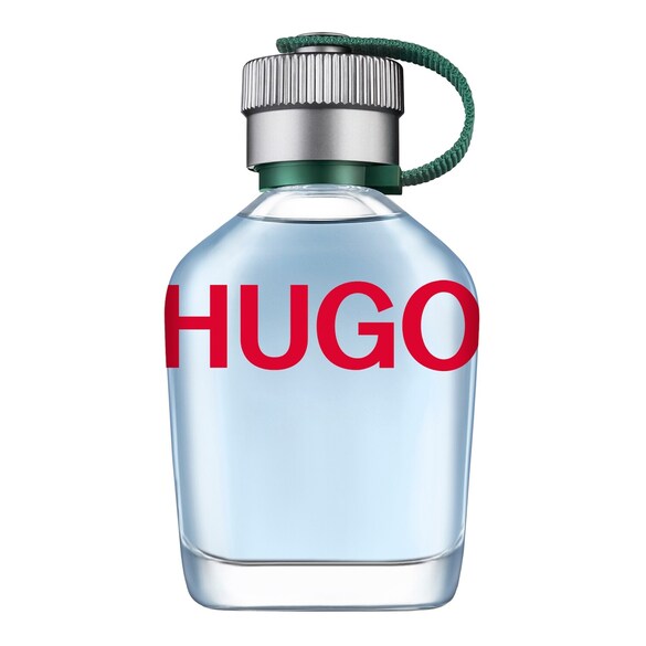 Hugo Man - Eau de Toilette, HUGO BOSS