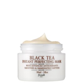 Black Tea Perfecting Mask - Pürüzsüzleştirici Maske 