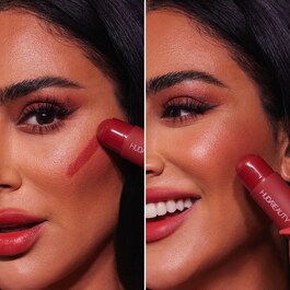 Cheeky Tint Blush Stick - Stik Allık