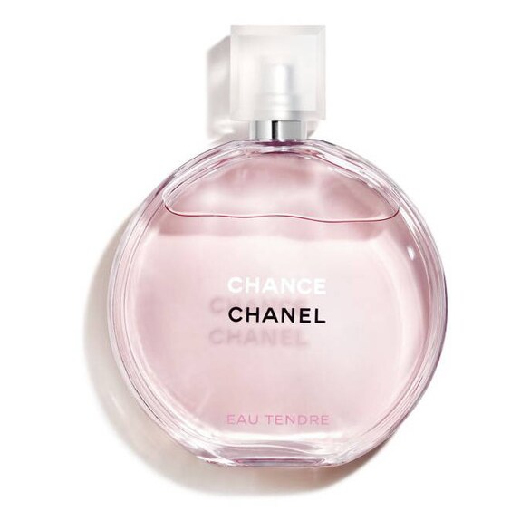 CHANCE EAU TENDRE -  Eau De Toilette, CHANEL