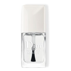 Top Coat Abricot - Hızlı Kuruma Sağlayan Sabitleyici Cila, DIOR