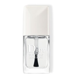 Top Coat Abricot - Hızlı Kuruma Sağlayan Sabitleyici Cila
