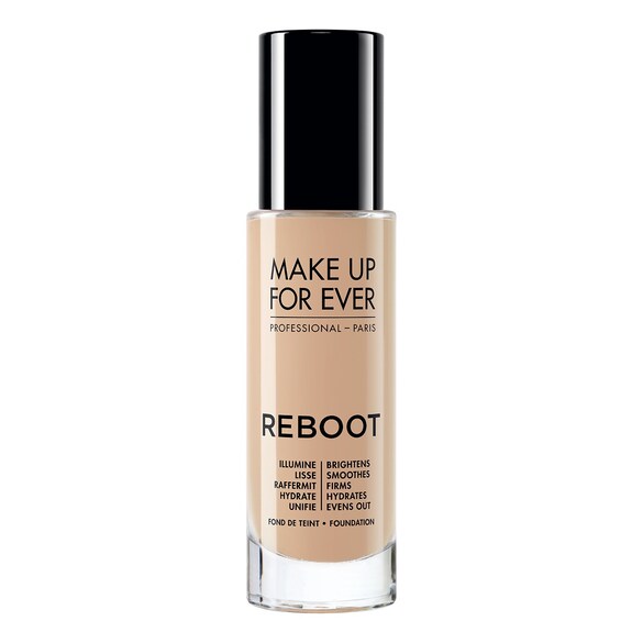 Reboot - Fondöten, MAKE UP FOR EVER