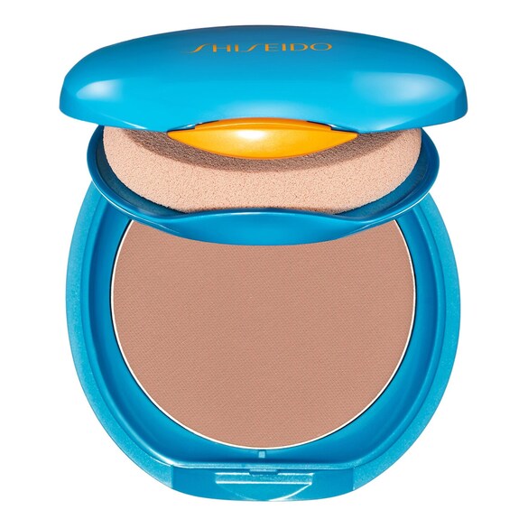 UV Protective Compact Foundation SPF50 - Fondöten, SHISEIDO
