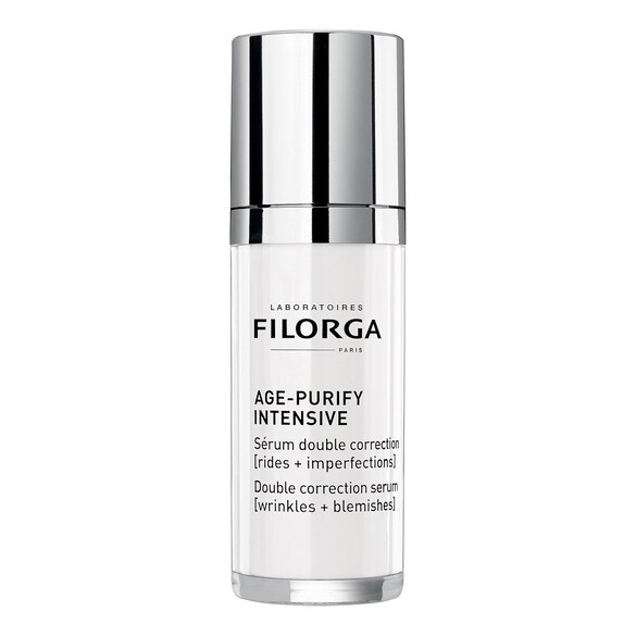 Age-Purify Intensive - Kırışıklık ve Leke Karşıtı Yüz Serumu, FILORGA