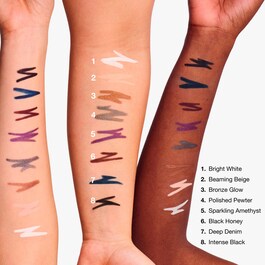 High Impact™ Gel Tech - Eyeliner