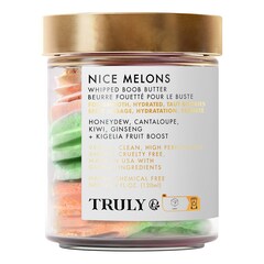 Nice Melons - Vücut losyonu, TRULY