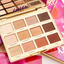 Tartelette™ In Bloom Clay Palette - Far Paleti