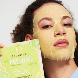 Peeling Maskesi