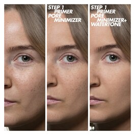 STEP 1 PRIMER PORE MINIMIZER - Pürüzsüzleştirici Makyaj Bazı