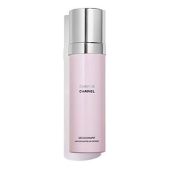 CHANCE - Deodorant, CHANEL