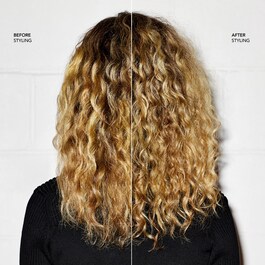 BB CURL DEFINING CREAM LIGHT