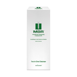 Biochange Two in One Cleanser 
